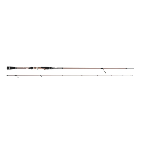 Caña Cinnetic Crafty Evolution Rock Fish TTS 225L (1-15g)