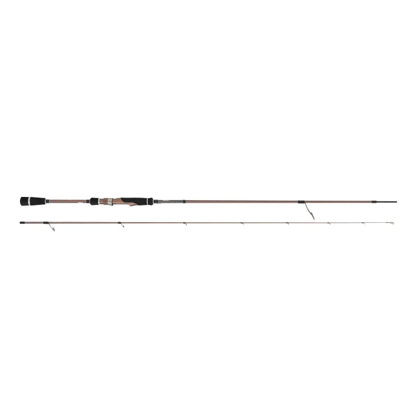Caña Cinnetic Crafty Evolution Rock Fish TTS 225L (1-15g) 1