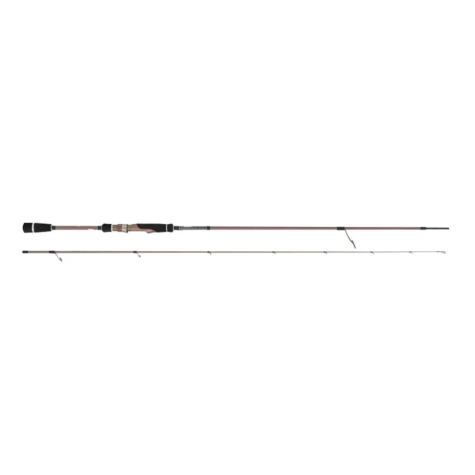 Caña Cinnetic Crafty Evolution Rock Fish TTS 225L (1-15g) 1