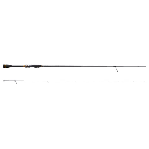 Caña MajorCraft Crostage Mebaru Rock Fish T732L (0.5-7g)