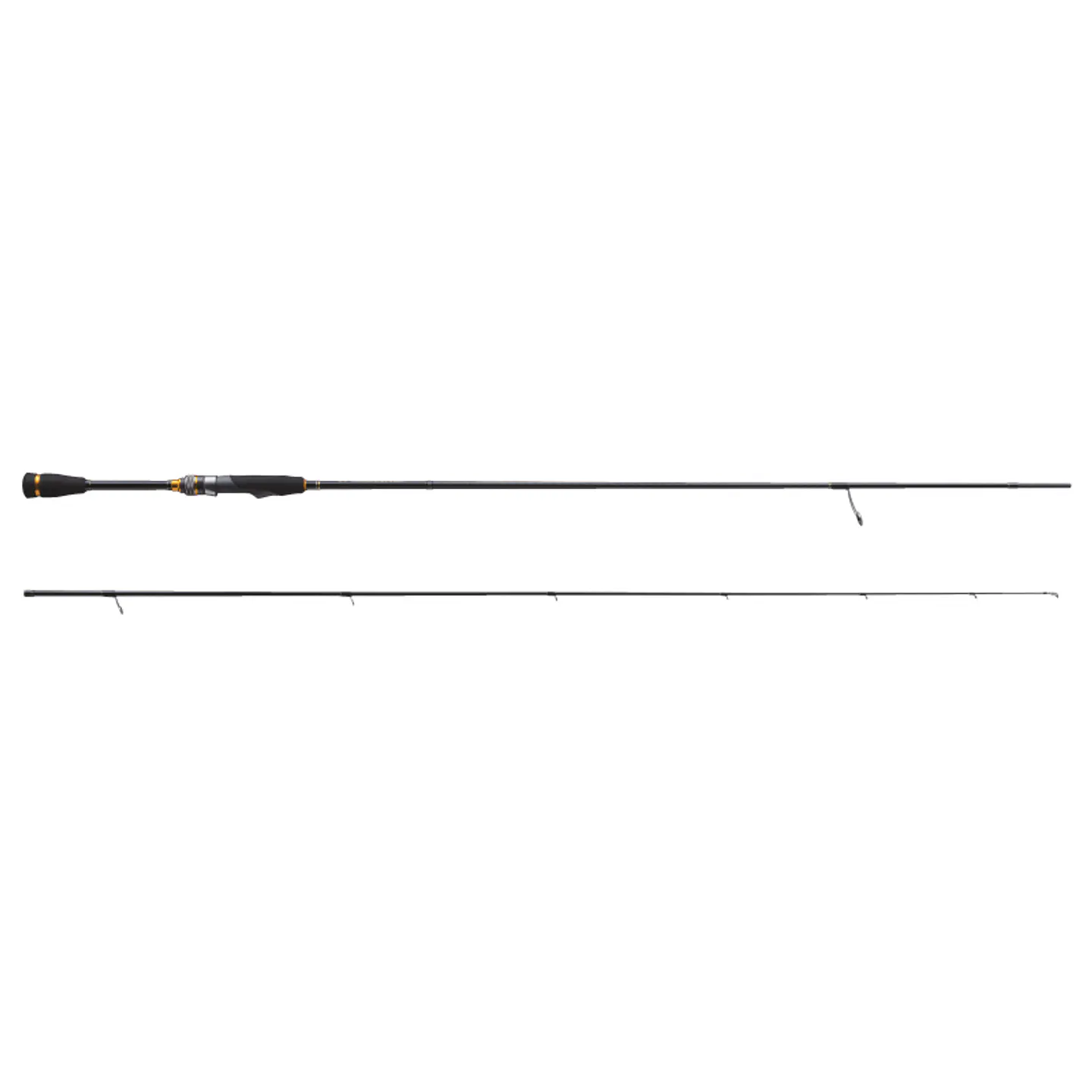 Caña MajorCraft Crostage Mebaru Rock Fish T732L (0.5-7g) 1
