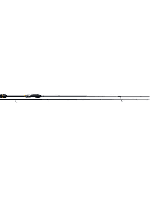 Caña MajorCraft Crostage Tubular Ajing 692AJI (0.6-10g)