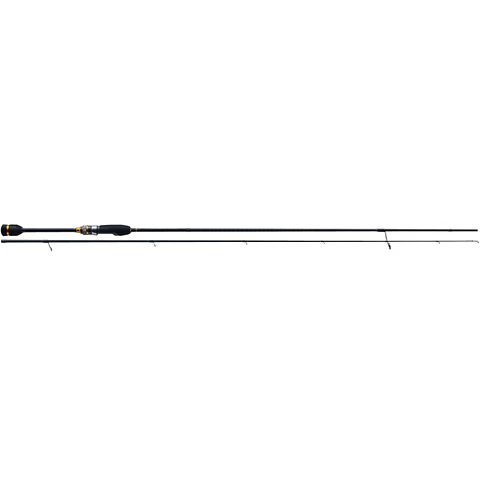Caña MajorCraft Crostage Tubular Ajing 692AJI (0.6-10g)