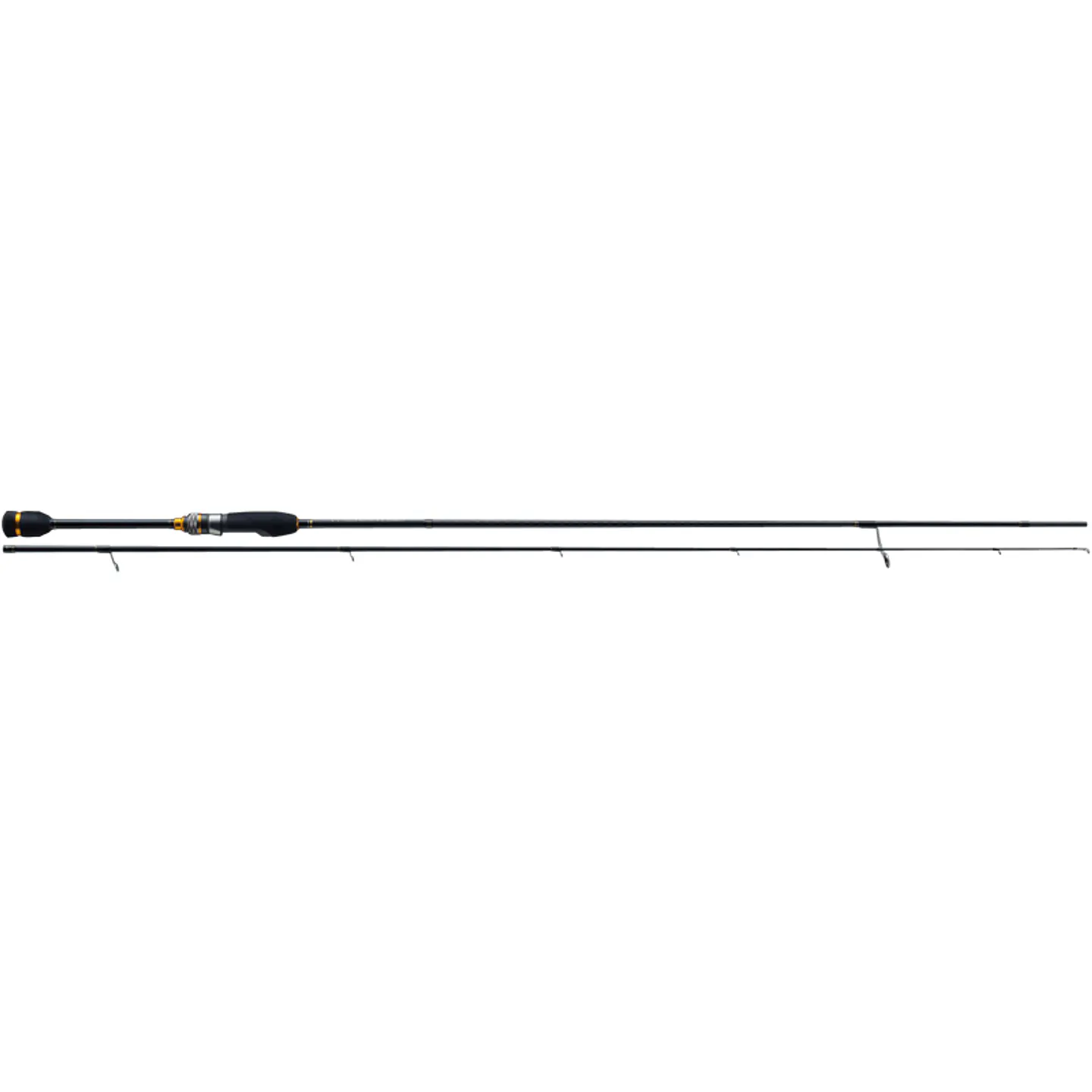 Caña MajorCraft Crostage Tubular Ajing 692AJI (0.6-10g) 1