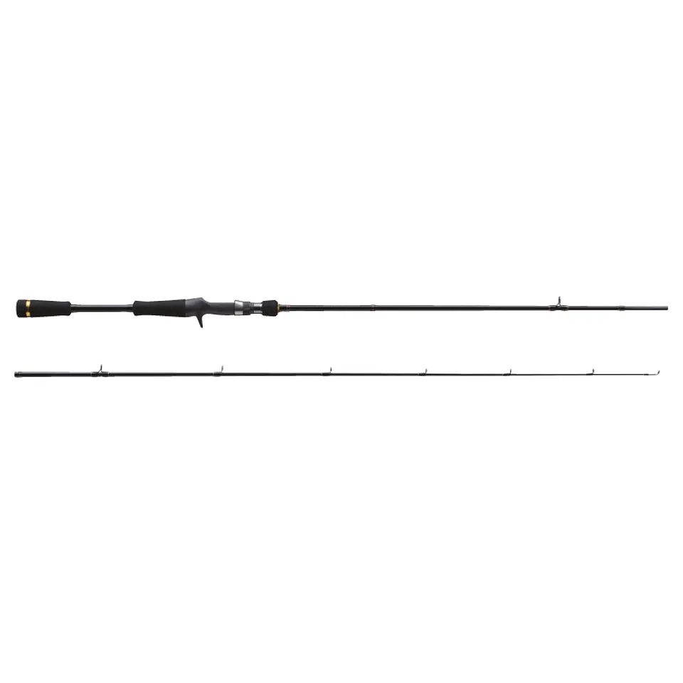 Caña MajorCraft Firstcast Bait 632M (7-21g) 1
