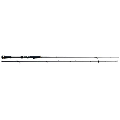 Caña MajorCraft Firstcast Bass Spinning 602UL (0.9-7g)