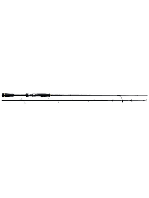 Caña MajorCraft Firstcast Bass Spinning 662ML (1.8-7g) 