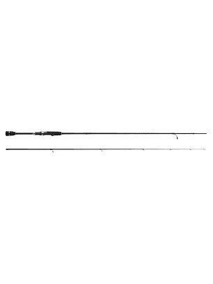 Caña MajorCraft Firstcast Light Game Mebaru S732UL (0.4-5g)