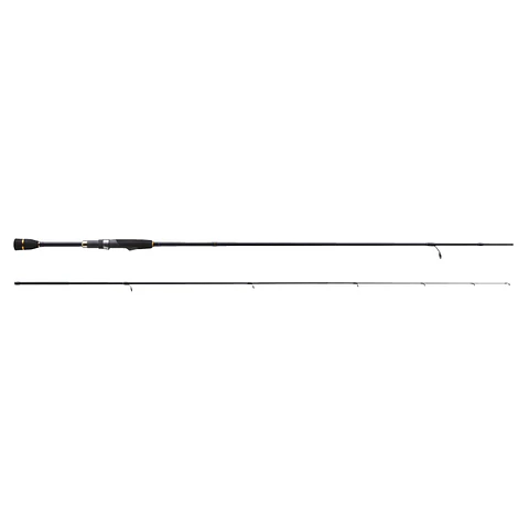 Caña MajorCraft Firstcast Light Game Mebaru S732UL (0.4-5g)