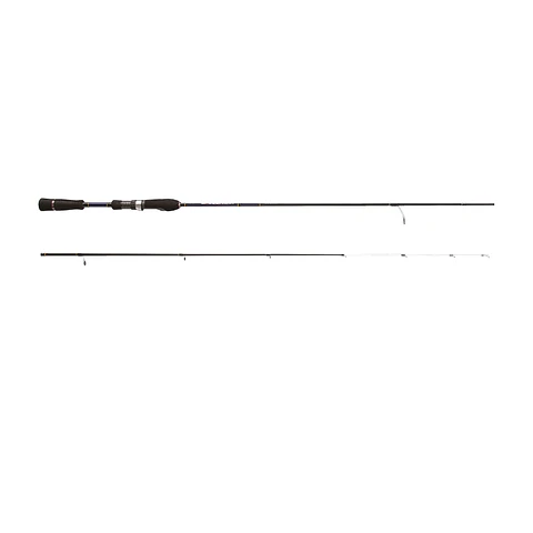 Caña MajorCraft Solpara Light Game Aji S642AJI (0.6-10g)