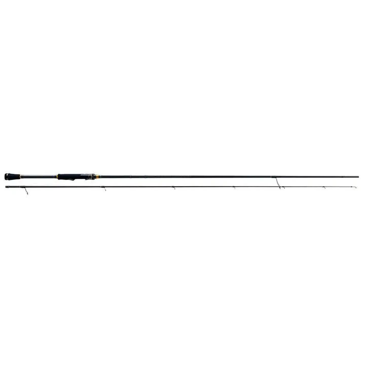 Caña MajorCraft Triple Cross Light Game Rock Fish T732L (0.5-7g) 1