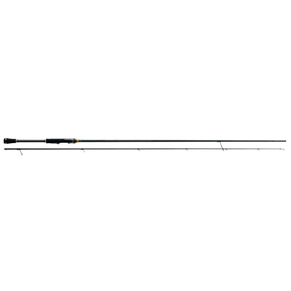 Caña MajorCraft Triple Cross Light Game Rock Fish T732L (0.5-7g) 1