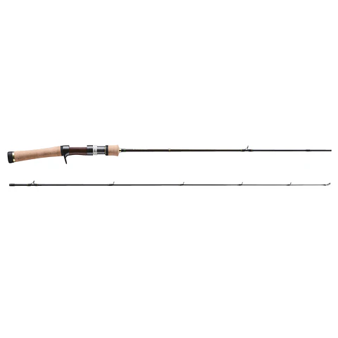 Caña MajorCraft Troutino Stream 512L (2-10g)