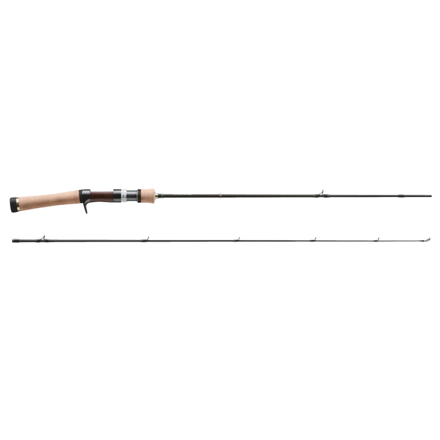 Caña MajorCraft Troutino Stream 512L (2-10g) 1