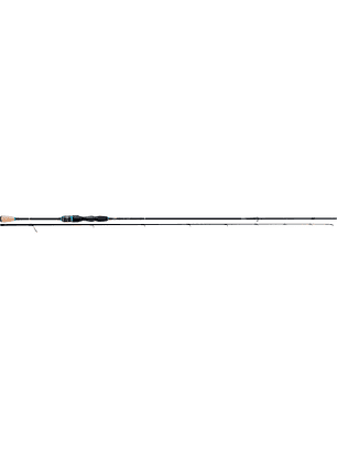 Caña Rapture Cloud LTX 602UL (0.8-7g)