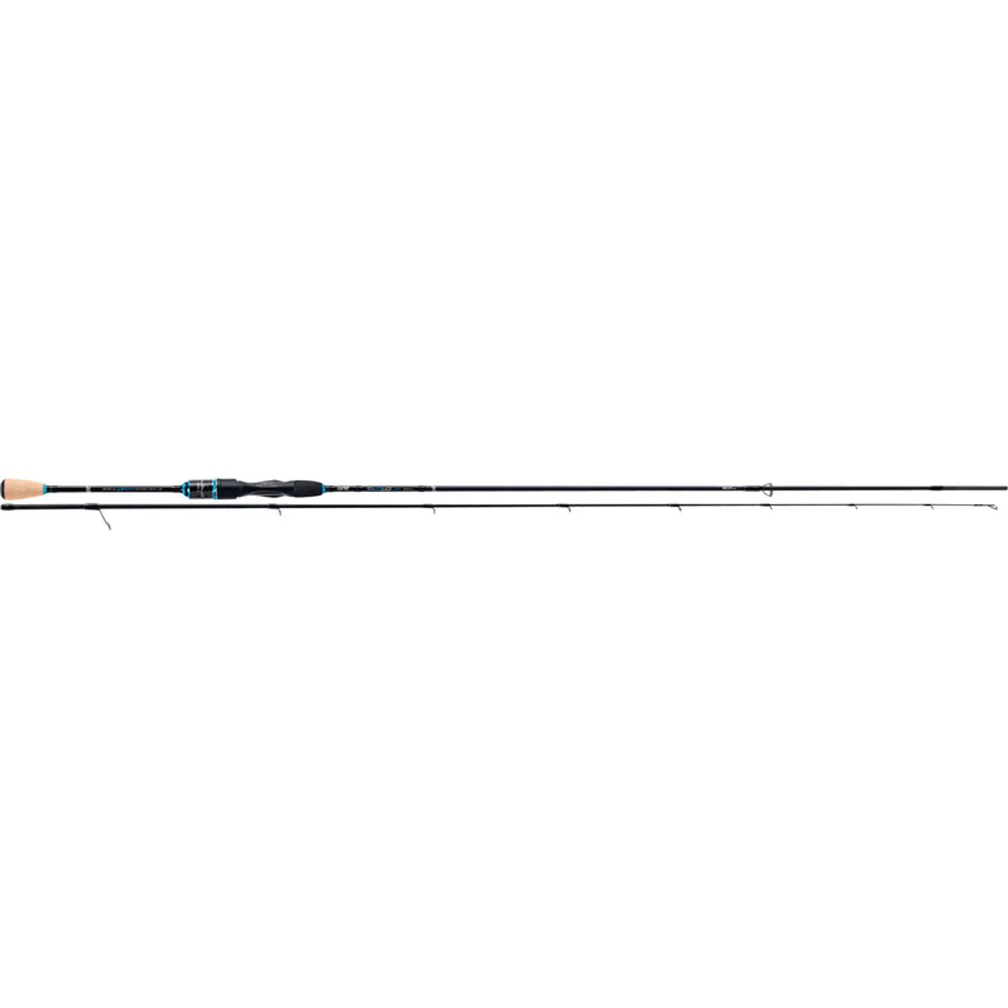 Caña Rapture Cloud LTX 602UL (0.8-7g) 1