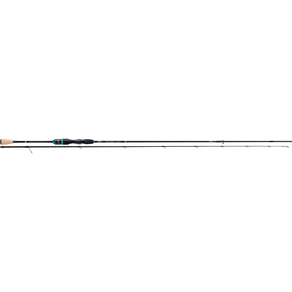 Caña Rapture Cloud LTX 702UL (0.8-7g) 1