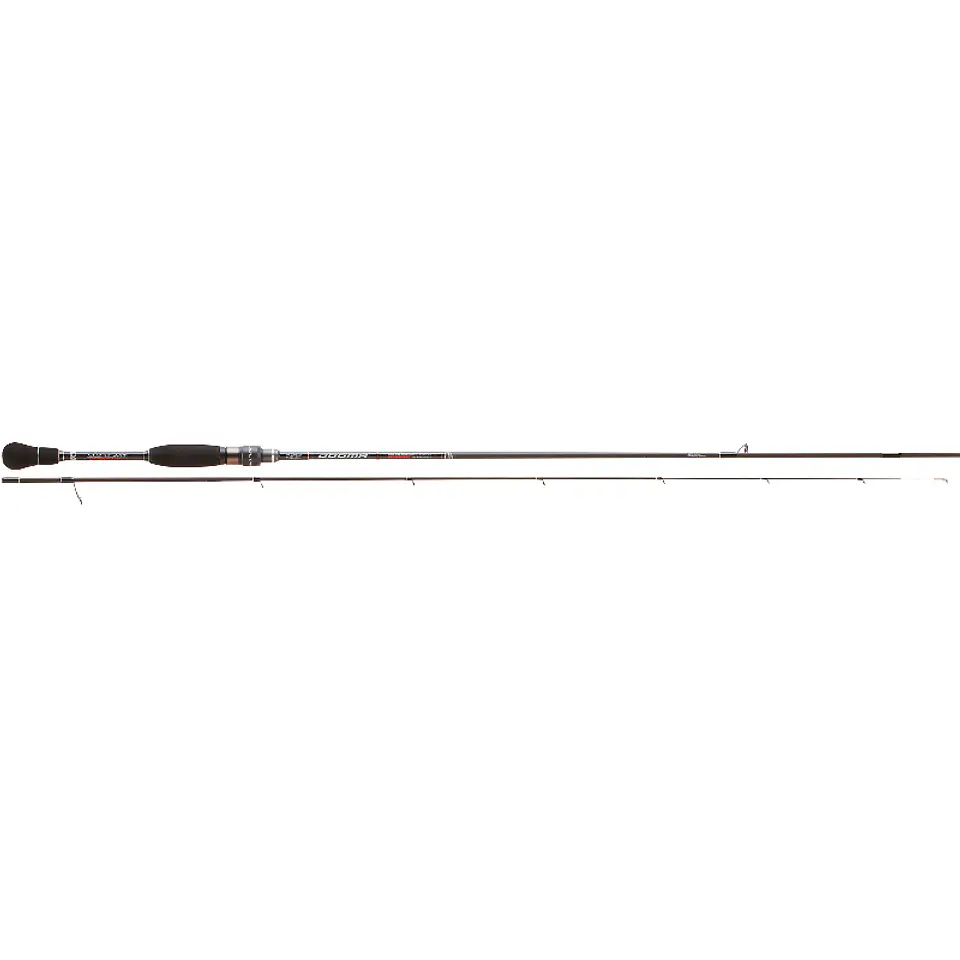 Caña Rapture Dogma Hi-Response 702UL (0.4-5g) 1