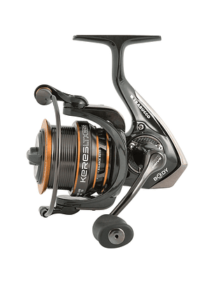 Carrete Trabucco Keres MX FA 1000 LTX