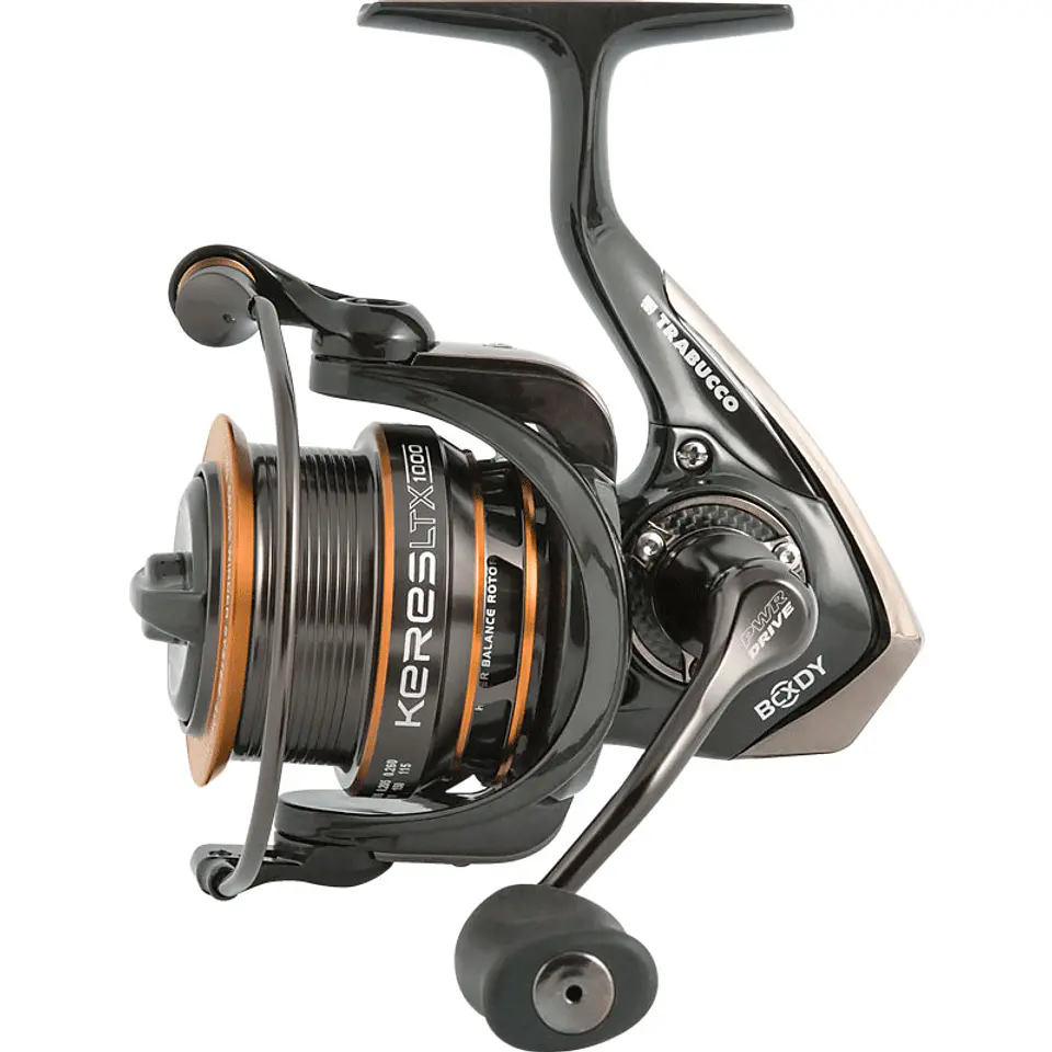 Carrete Trabucco Keres MX FA 1000 LTX 1