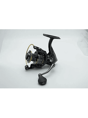 Carrete Pioneer Cyclone Prestige XE-DC 2000