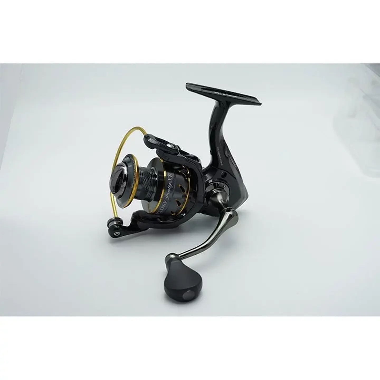 Carrete Pioneer Cyclone Prestige XE-DC 2000 1