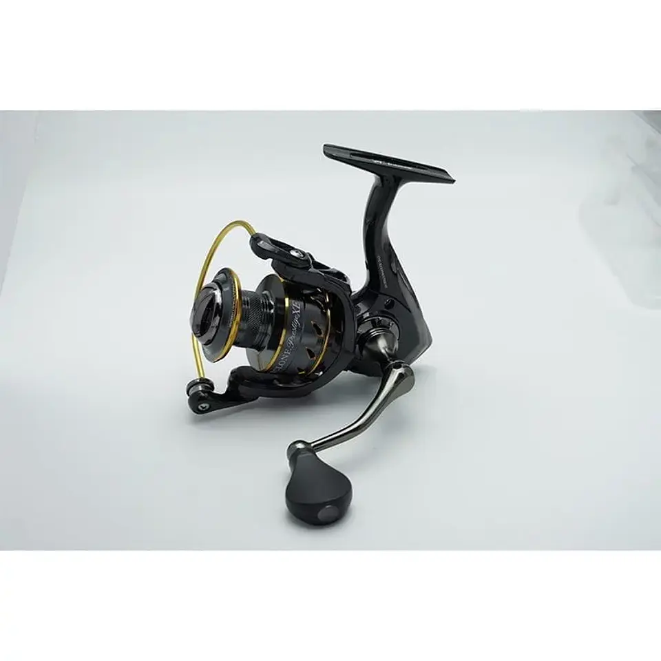 Carrete Pioneer Cyclone Prestige XE-DC 2000 1