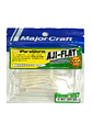 ParaWorm Aji Flat Majorcraft 2.8 pulgadas - Miniatura 2