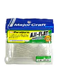 ParaWorm Aji Flat Majorcraft 2.8 pulgadas - Miniatura 4