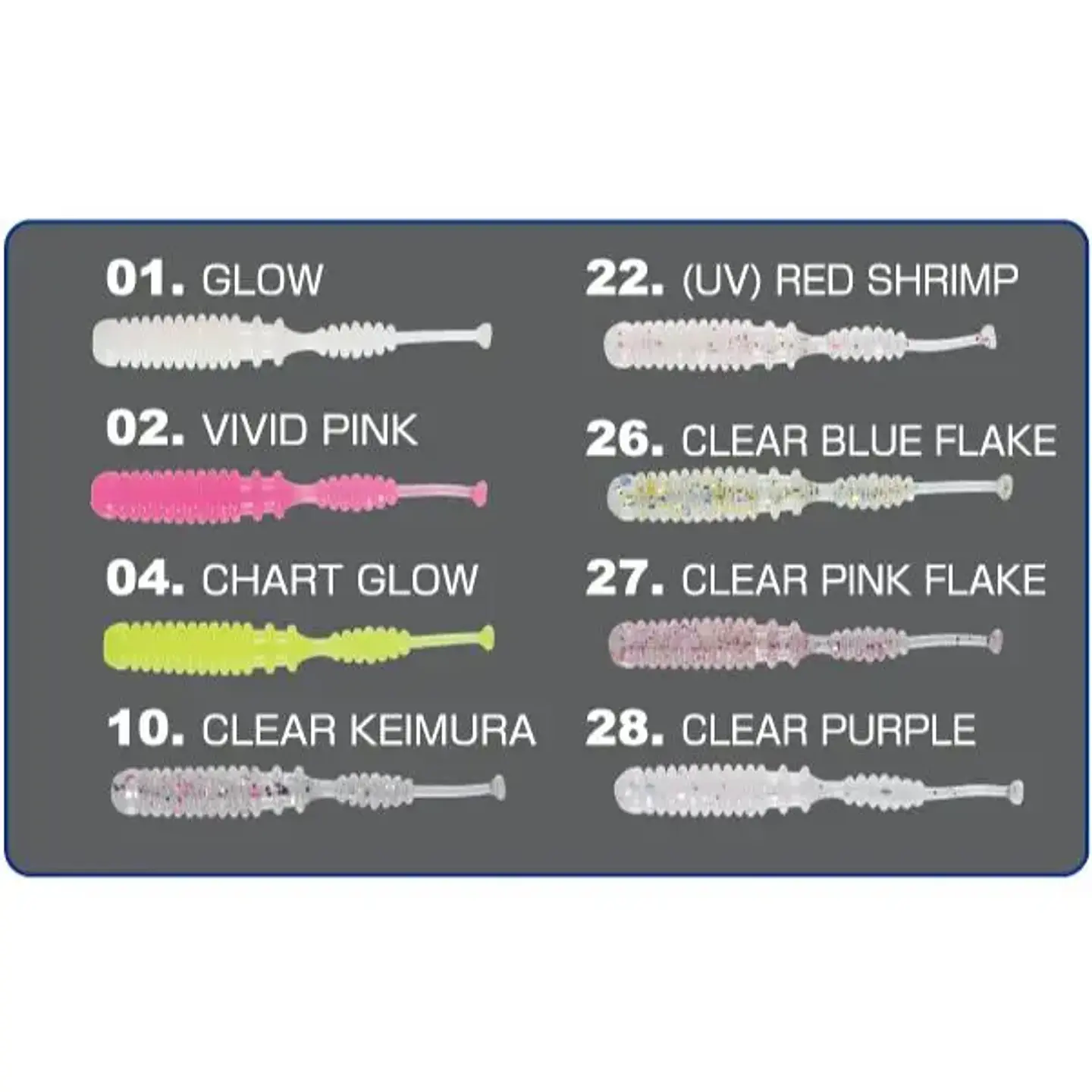 VINILO CULTIVA UL DOROME SHAD 1.3  4