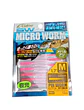 Vinilo Cultiva Ul Pin Worm M 1.7