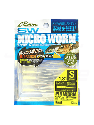 Vinilo Cultiva Ul Pin Worm M 1.3