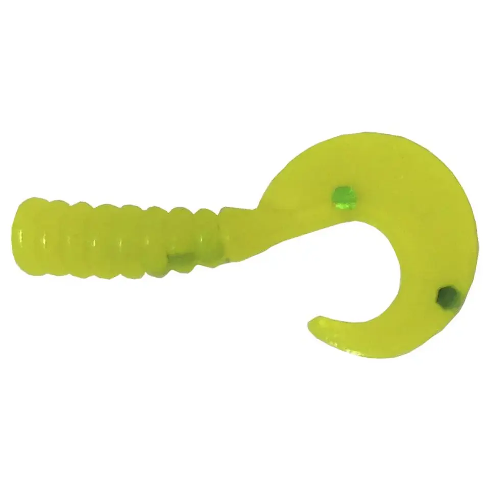 Micro vinilo SeaBoss King 15mm  7