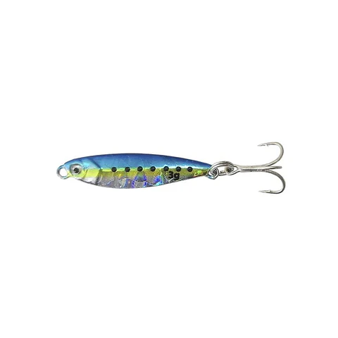 SeaBoss JP Micro Jig 3g 