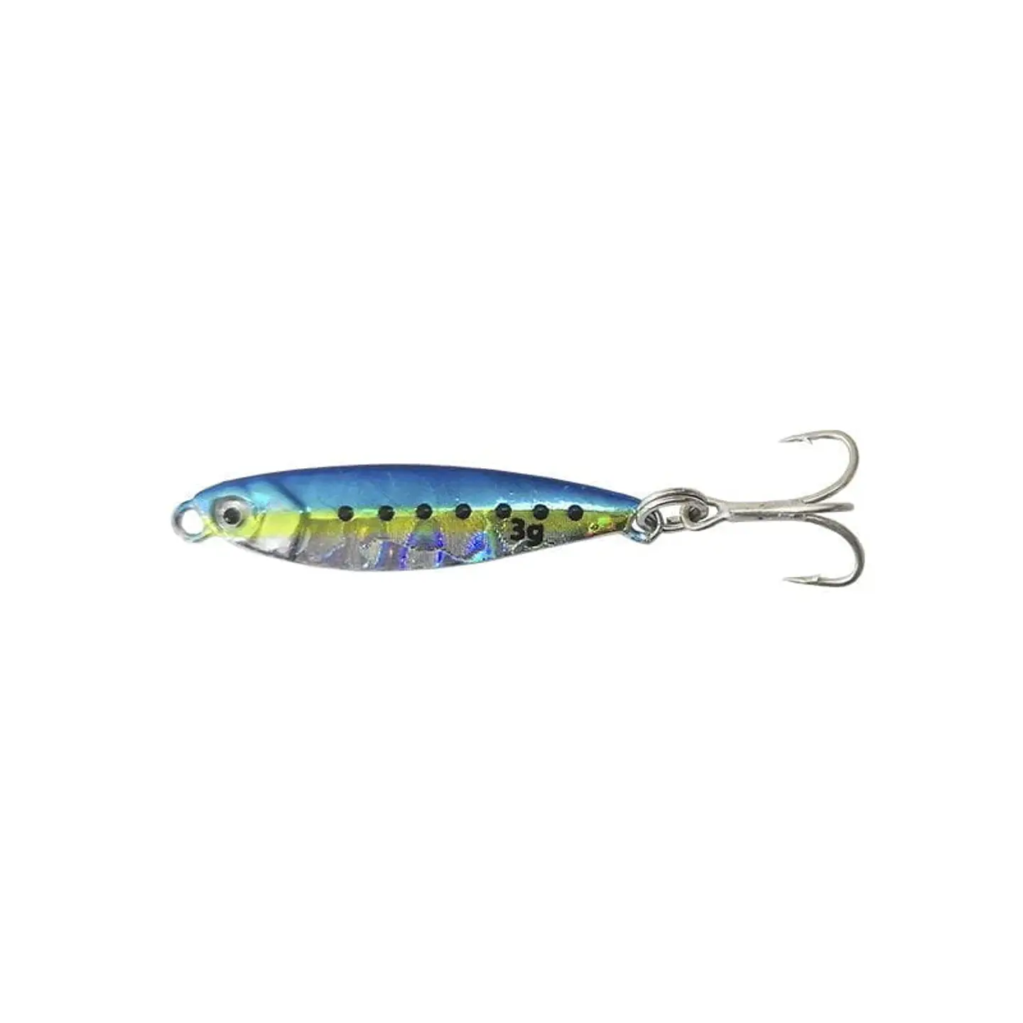 SeaBoss JP Micro Jig 3g  1