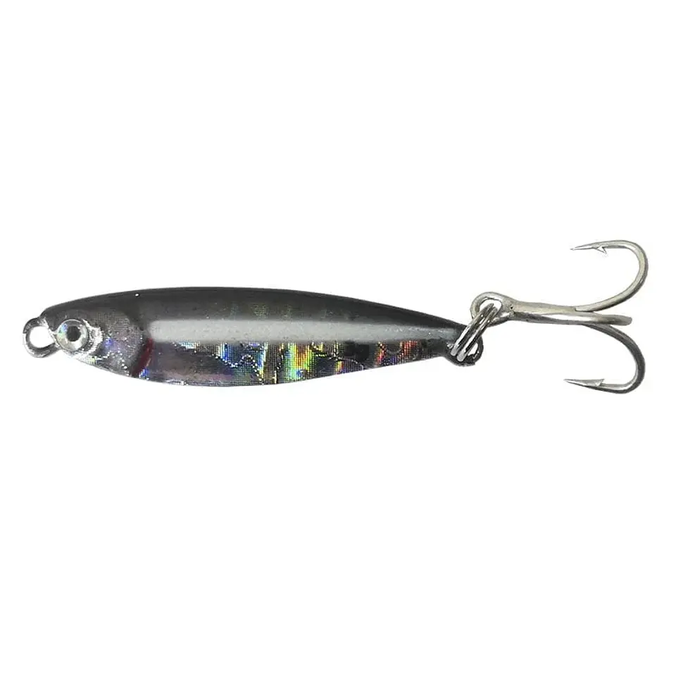 SeaBoss JP Micro Jig 3g  2