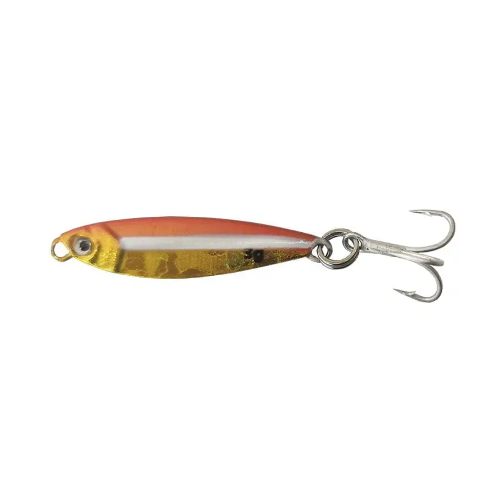 SeaBoss JP Micro Jig 3g  3