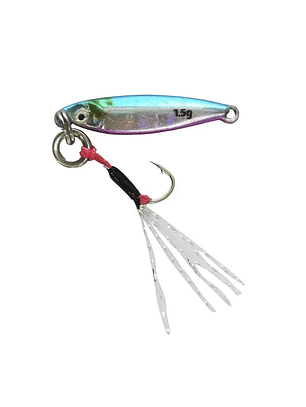 SeaBoss JP Micro Jig 1.5g 