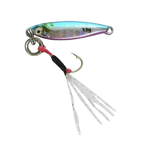 SeaBoss JP Micro Jig 1.5g 