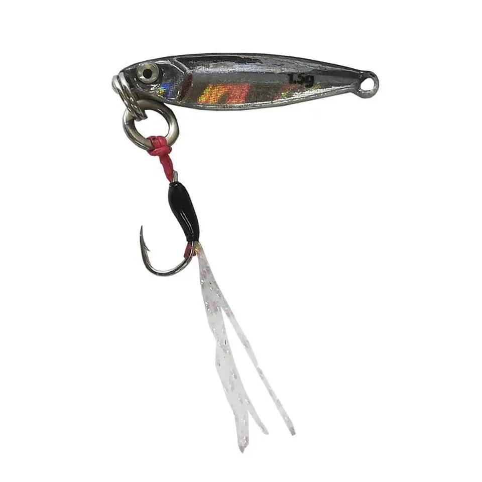 SeaBoss JP Micro Jig 1.5g  3