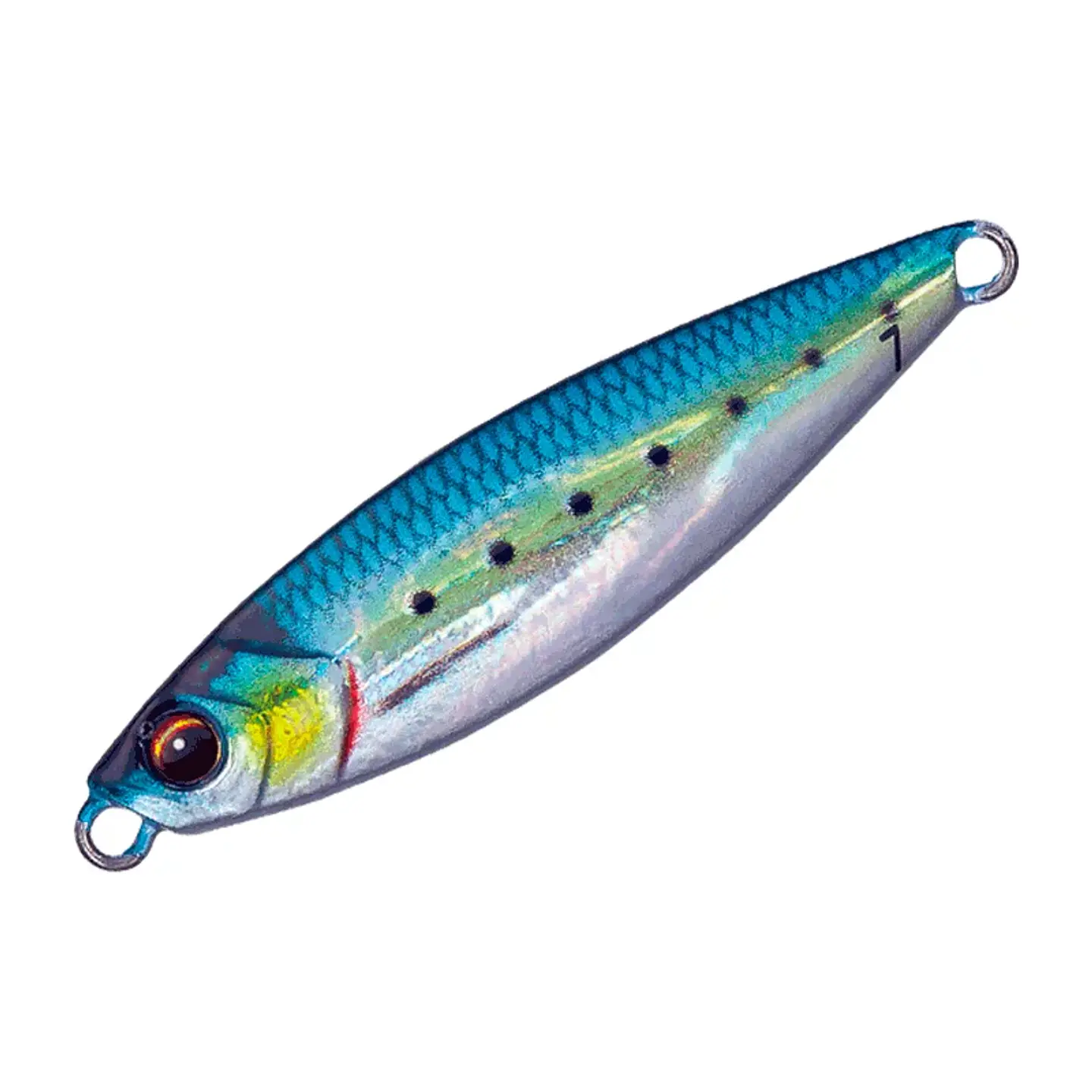 Majorcraft Jig Para Micro  5grs 1