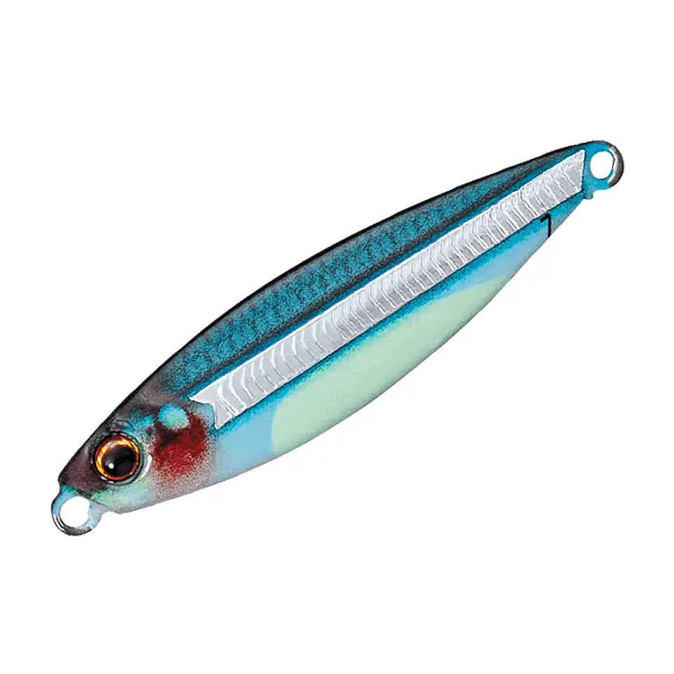 Majorcraft Jig Para Micro  5grs 2