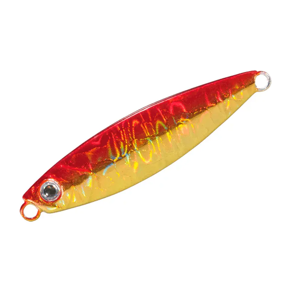 Majorcraft Jig Para Micro  5grs 4