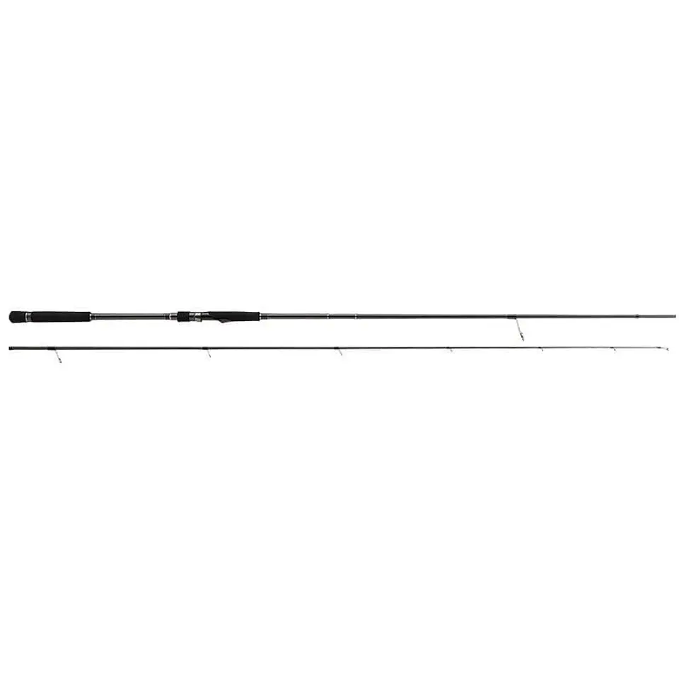 Caña MajorCraft Crosride 5G 942ML/LSJ – 2,87m 1