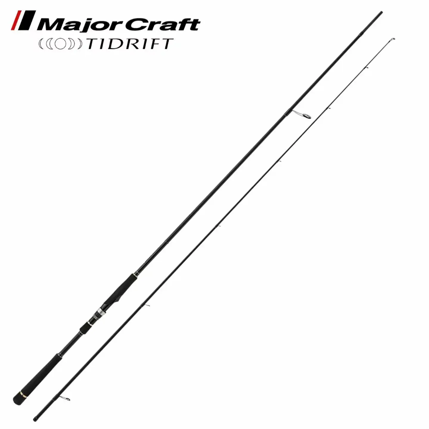 Caña Majorcraft TIDRIFT TD1-962M / 2.93m (10-45g) 2