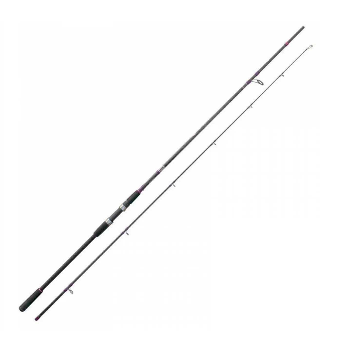 Caña Cinnetic Explorer SeaBass EVO 2,70 MH (15-60g) 1
