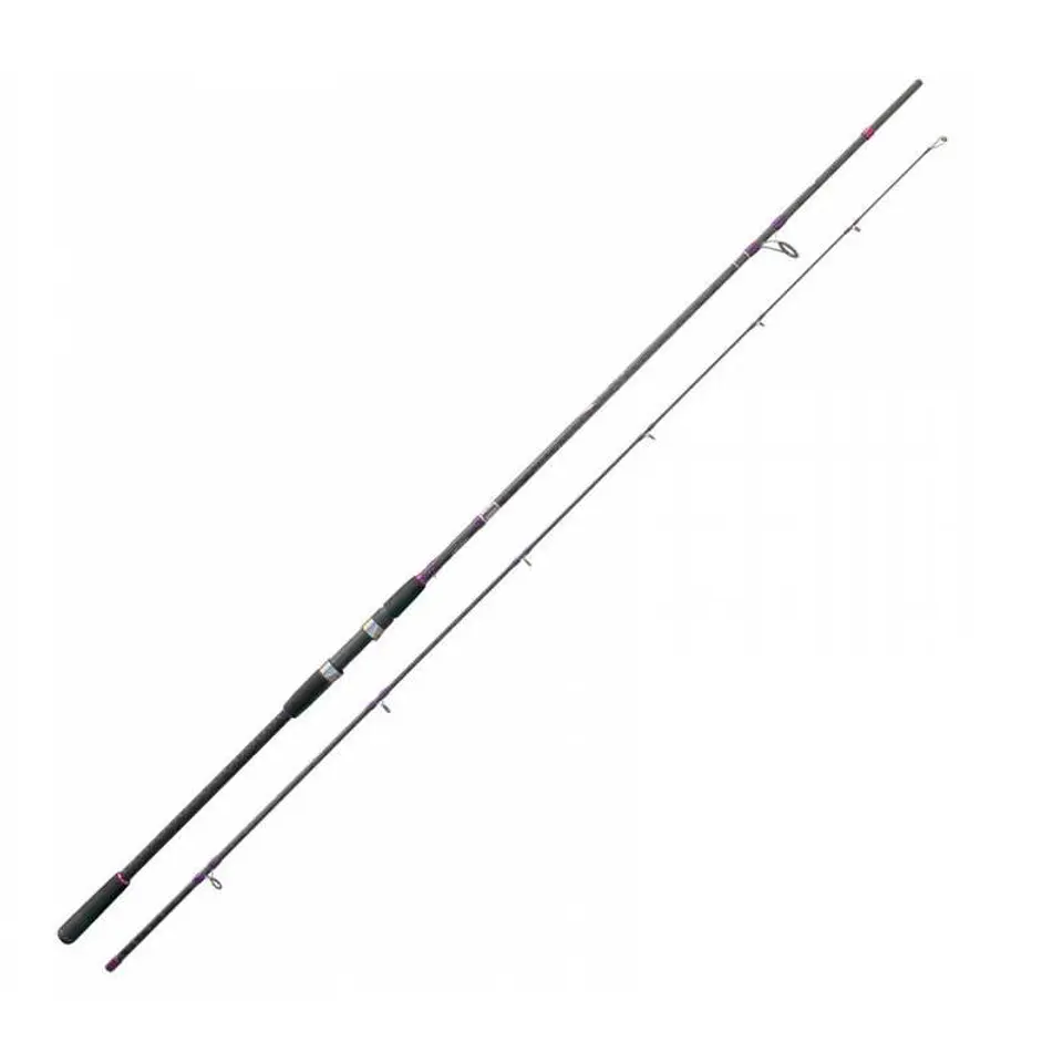 Caña Cinnetic Explorer SeaBass EVO 2,70 MH (15-60g) 1