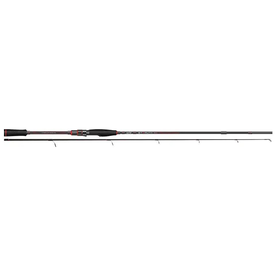 Caña Rapture Stealth 902MH - 270m (15-45g) 1