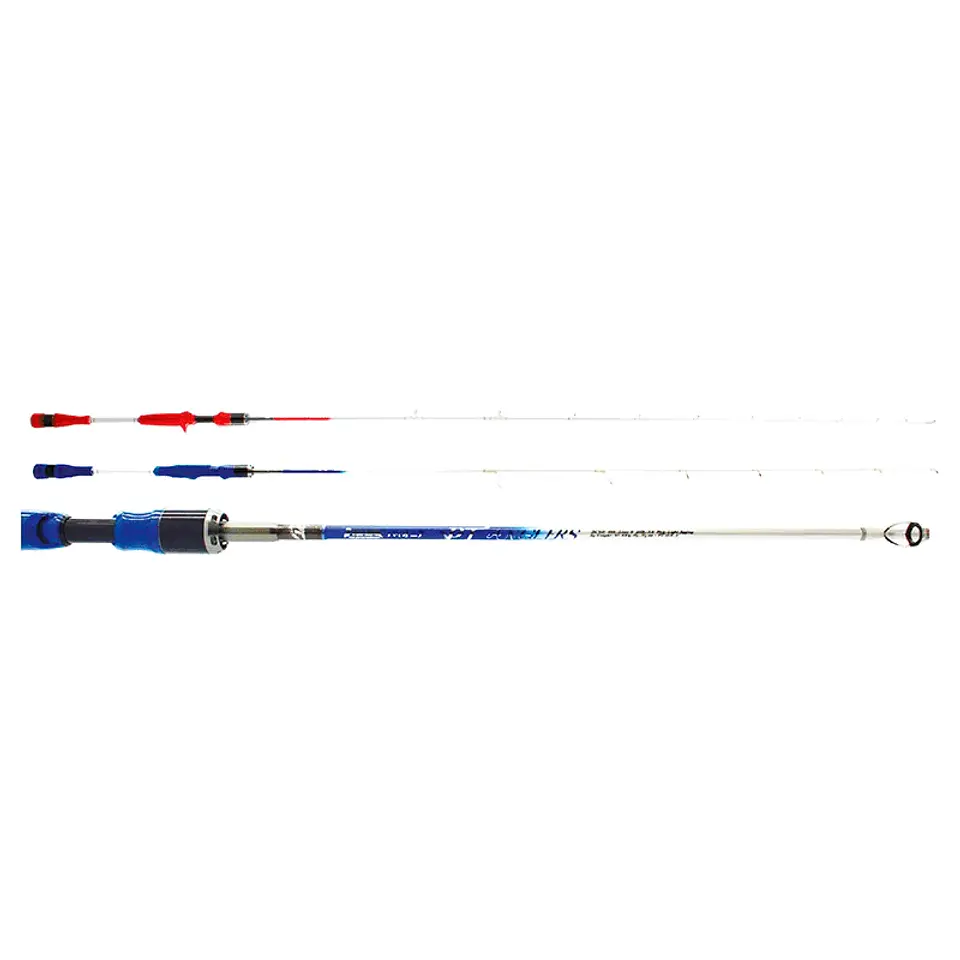 Pioneer Anglers Prestige 601L - 180M (30-60g)  1