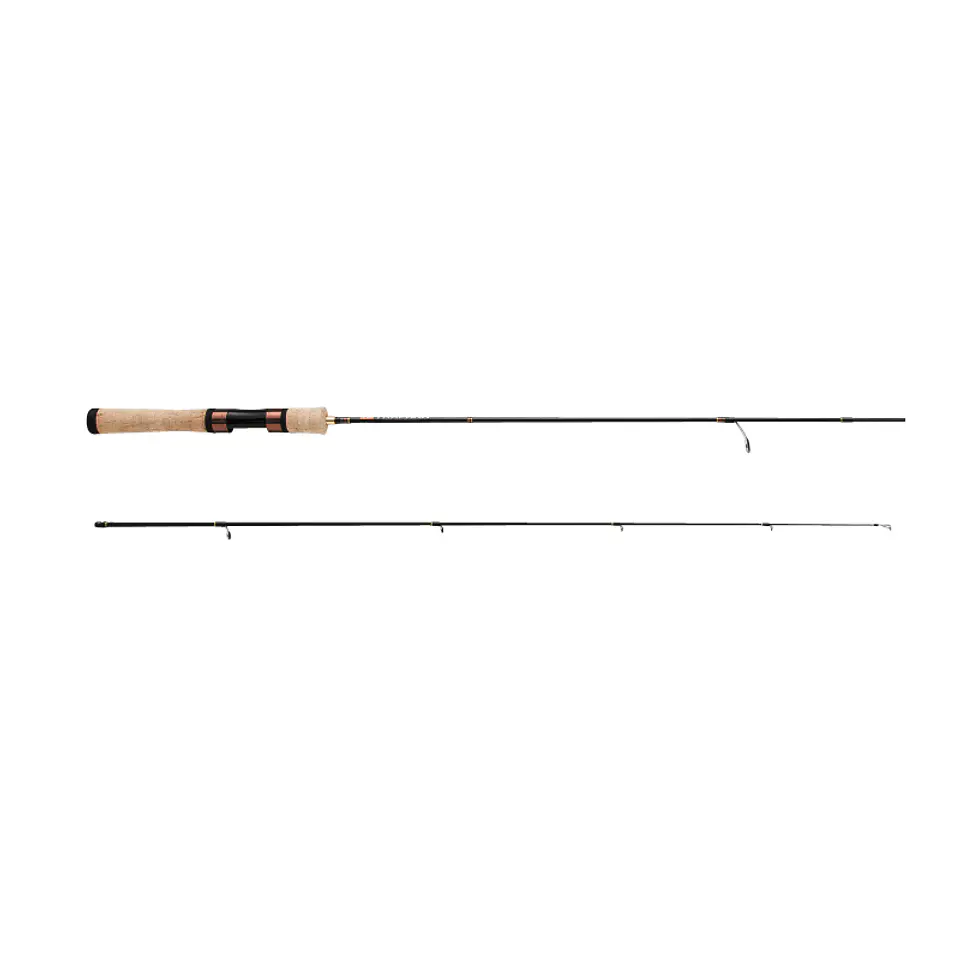 Caña MajorCraft Trapara Txs-702L (2-10g)  1